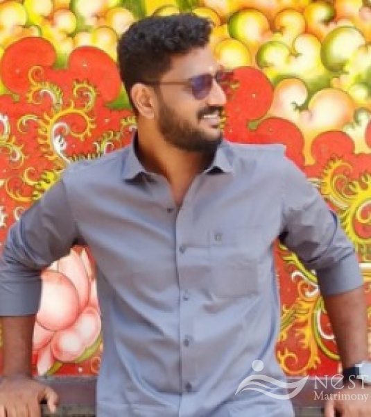 VIVEK RAVI